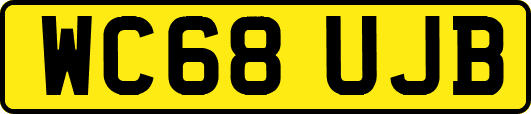 WC68UJB