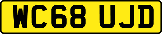 WC68UJD