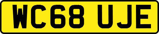 WC68UJE