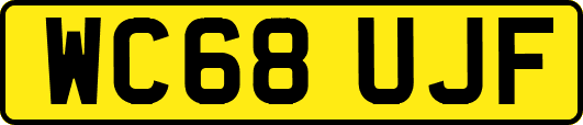 WC68UJF