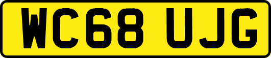 WC68UJG