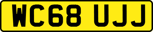 WC68UJJ