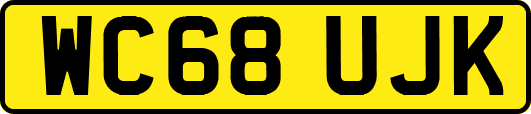 WC68UJK