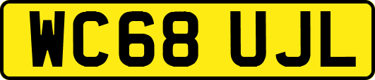 WC68UJL
