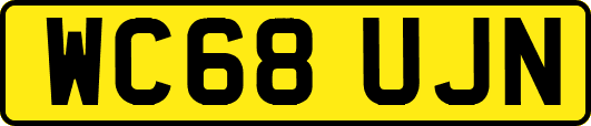 WC68UJN