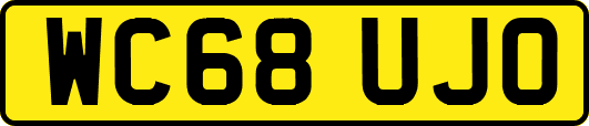 WC68UJO