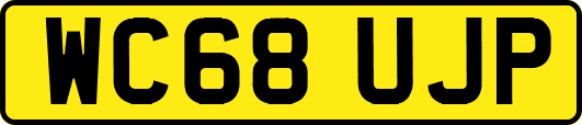 WC68UJP