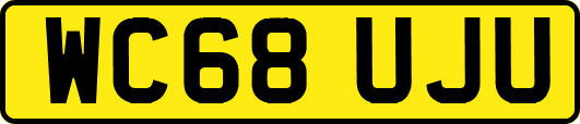 WC68UJU