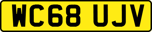 WC68UJV