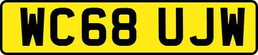 WC68UJW