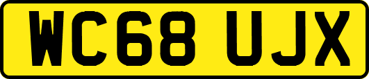 WC68UJX