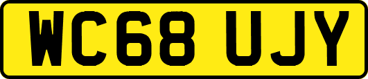 WC68UJY