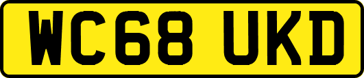 WC68UKD
