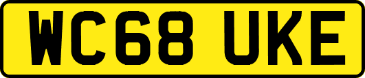 WC68UKE
