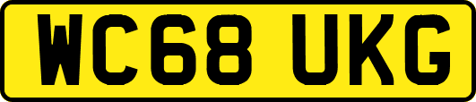 WC68UKG