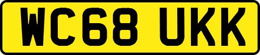 WC68UKK