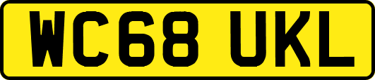 WC68UKL
