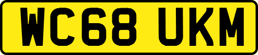 WC68UKM