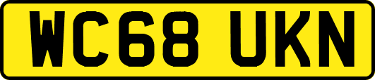 WC68UKN