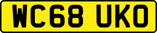WC68UKO