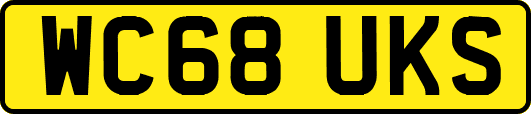 WC68UKS