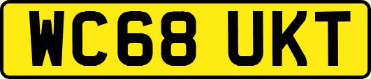 WC68UKT