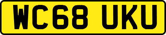 WC68UKU