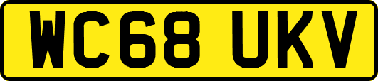 WC68UKV