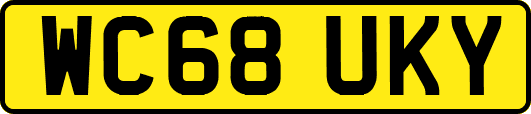 WC68UKY