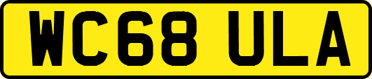 WC68ULA