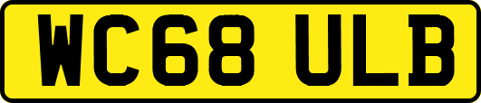WC68ULB
