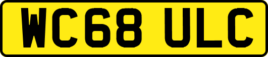 WC68ULC