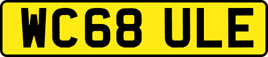 WC68ULE