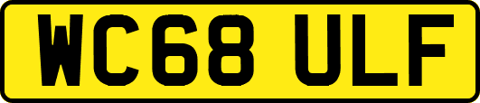 WC68ULF