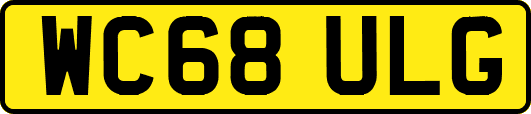 WC68ULG