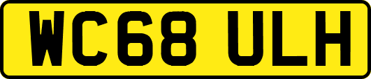 WC68ULH