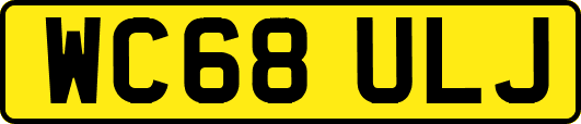 WC68ULJ