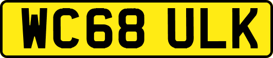 WC68ULK