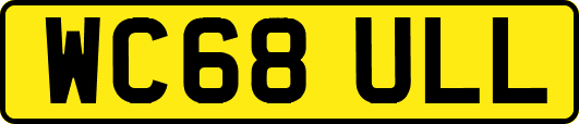 WC68ULL