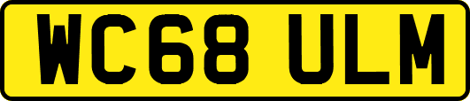 WC68ULM