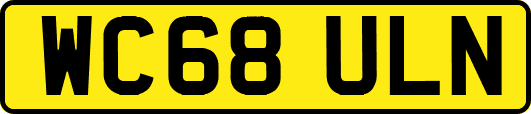 WC68ULN