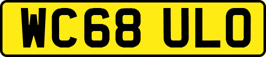 WC68ULO