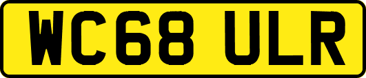 WC68ULR