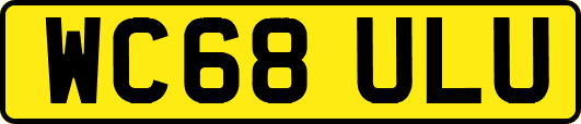 WC68ULU