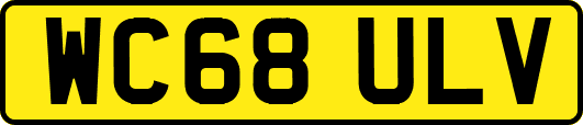 WC68ULV