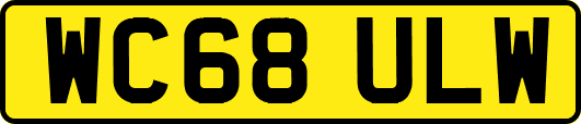 WC68ULW