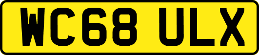 WC68ULX