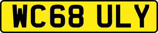 WC68ULY