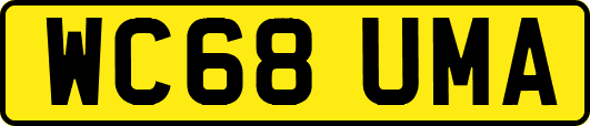 WC68UMA