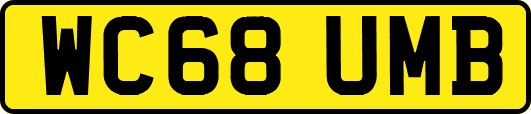 WC68UMB